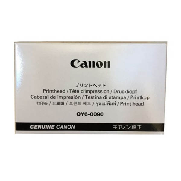 Canon QY6-0090-020 print head (original Canon) 017607 - 1