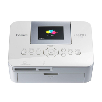 Canon SELPHY CP1000 mobile photo printer | white 819082