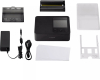 Canon SELPHY CP1500 Mobile Photo Printer with WiFi Black 5539C002 819269 - 6