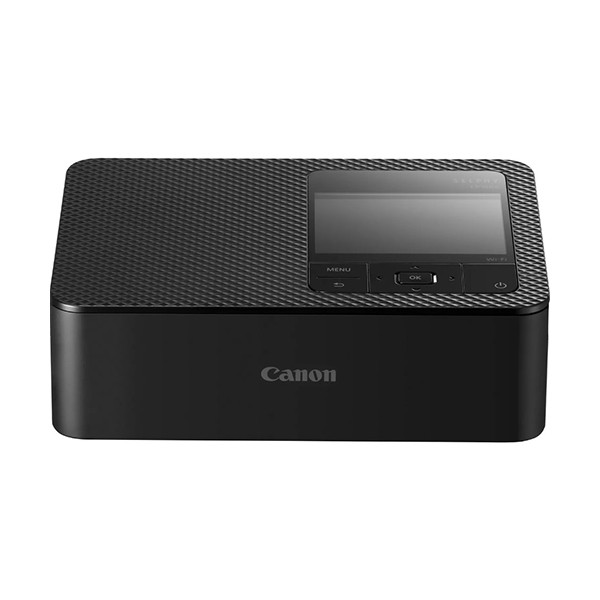 Canon SELPHY CP1500 mobile photo printer with WiFi | black 819269 - 1