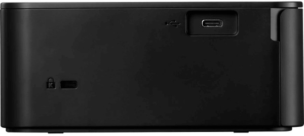 Canon SELPHY CP1500 mobile photo printer with WiFi | black 819269 - 4