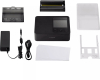 Canon SELPHY CP1500 mobile photo printer with WiFi | black 819269 - 6