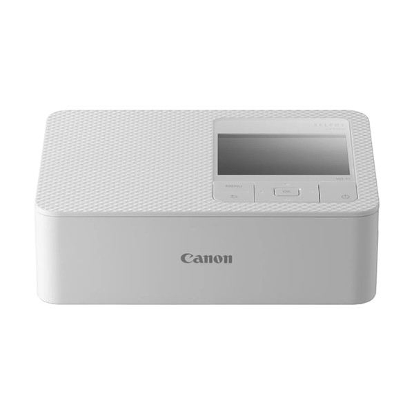 Canon SELPHY CP1500 mobile photo printer with WiFi | white 819270 - 1