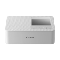 Canon SELPHY CP1500 mobile photo printer with WiFi | white 819270