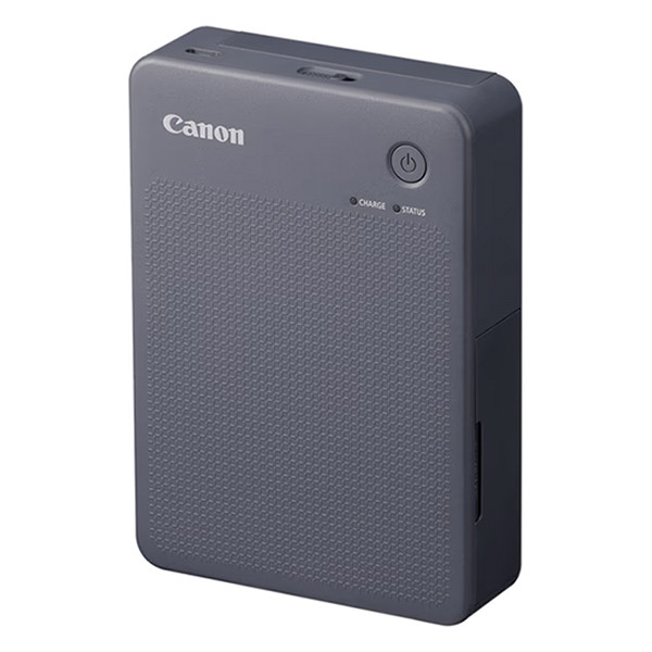 Canon SELPHY QX20 photo printer | grey 819317 - 1