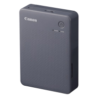 Canon SELPHY QX20 photo printer | grey 819317
