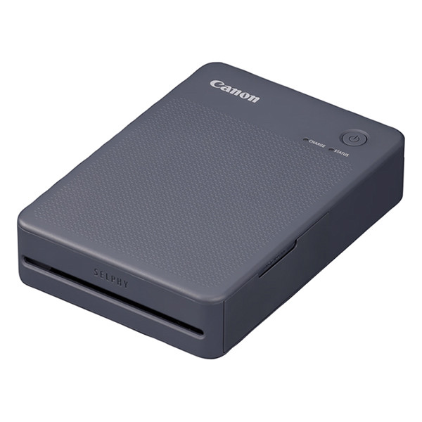 Canon SELPHY QX20 photo printer | grey 819317 - 2