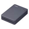 Canon SELPHY QX20 photo printer | grey 819317 - 2