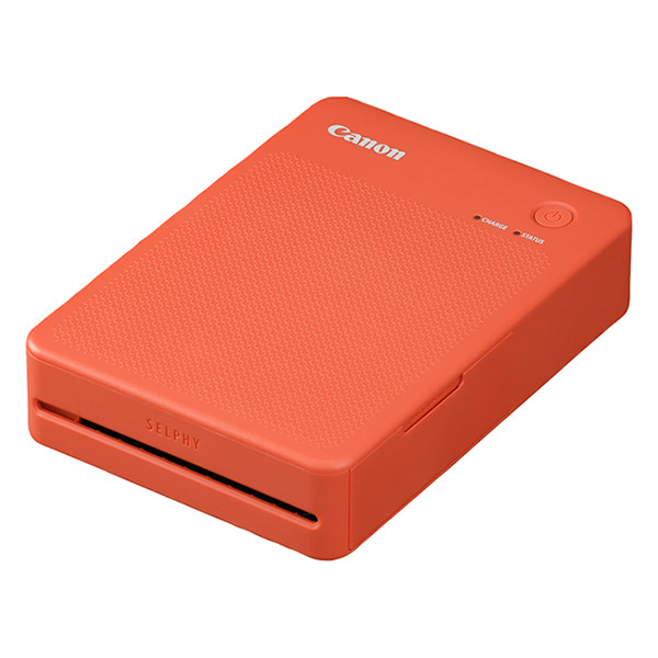 Canon SELPHY QX20 photo printer | red 819319 - 2