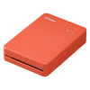 Canon SELPHY QX20 photo printer | red 819319 - 2