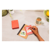 Canon SELPHY QX20 photo printer | red 819319 - 4