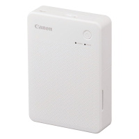 Canon SELPHY QX20 photo printer | white 819318