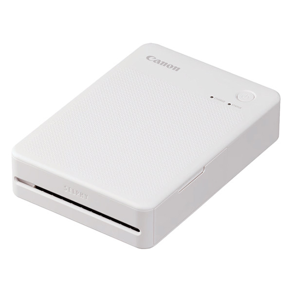 Canon SELPHY QX20 photo printer | white 819318 - 2