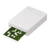 Canon SELPHY QX20 photo printer | white 819318 - 3