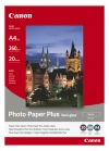 Canon SG-201 Photo Paper Plus Semi-gloss 260g A4 (20 sheets)