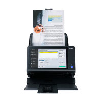 Canon ScanFront 400 A4 document scanner 819222