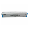 Canon T01 cyan toner (original) 032856 - 1