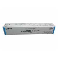 Canon T01 cyan toner (original Canon) 032856
