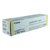 Canon T02 yellow toner (original Canon) 070006 - 1