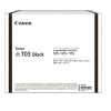 Canon T03 black toner (original) 070074 - 1