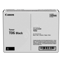 Canon T06 black toner (original Canon) 3526C002 017536