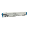 Canon T07 cyan toner (original Canon) 070088 - 1