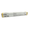 Canon T07 yellow toner (original Canon) 070092 - 1