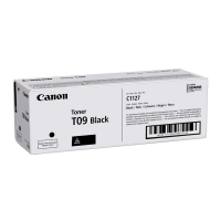 Canon T09 black toner (original Canon) 3020C006 017576
