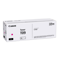Canon T09 magenta toner (original Canon) 3018C006 017580