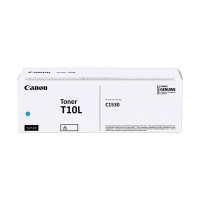 Canon T10L cyan toner (original Canon) 010474