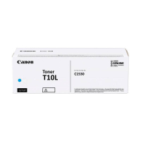 Canon T10L cyan toner (original Canon) 010474