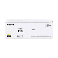 Canon T10L yellow toner (original Canon) 010478