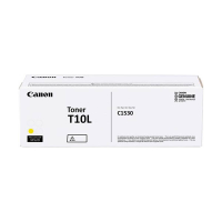 Canon T10L yellow toner (original Canon) 010478
