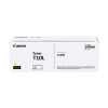 Canon T10L yellow toner (original Canon) 010478 - 1