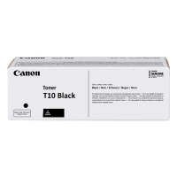 Canon T10 black toner (original Canon) 010464