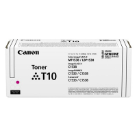 Canon T10 magenta toner (original Canon) 010468