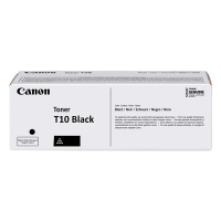 Canon T10 toner black (original) 4566C001 010464