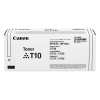 Canon T10 toner cyan (original)