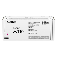 Canon T10 toner magenta (original) 4564C001 010468