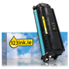 Canon T10 yellow toner (123ink version) 010467 - 1