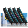 Canon T12 BK/C/M/Y toner 4-pack (123ink version) 130746 - 1