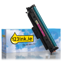 Canon T12 magenta toner (123ink version)