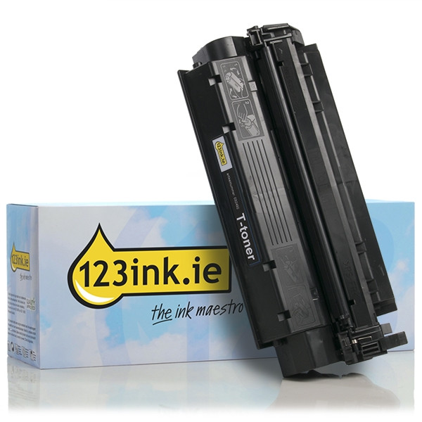 Canon T toner (123ink version) 7833A002AAC 032492 - 1