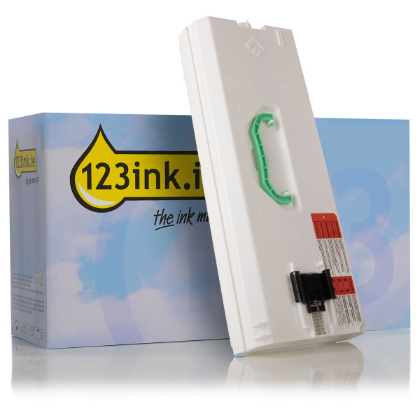 Canon WT-201 waste toner box (123ink version) 017273 - 1