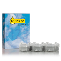 Canon X1 staple cartridge (123ink version) 0146C001C 095019