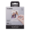 Canon XC-60L ink cartridge and credit card stickers (original Canon) 154085 - 1