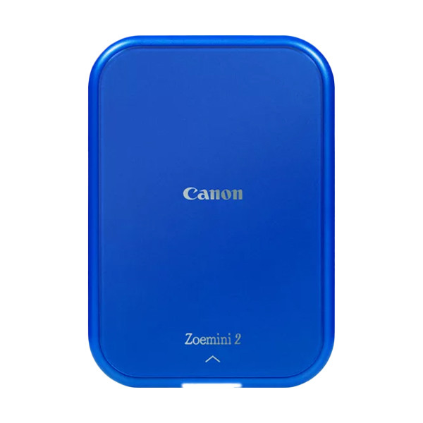 Canon Zoemini 2 mobile photo printer | navy blue 819232 - 1