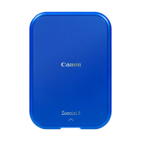 Canon Zoemini 2 mobile photo printer | navy blue 819232