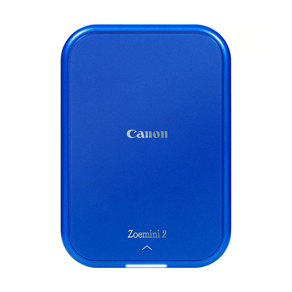 Canon Zoemini 2 mobile photo printer | navy blue 819232 - 2