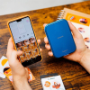 Canon Zoemini 2 mobile photo printer | navy blue 819232 - 4